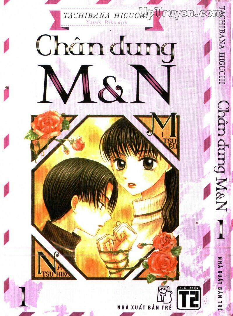 chân dung m&n chapter 1 1