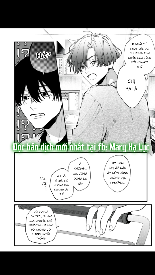 himokuzu hana muốn chết chapter 3.2 6