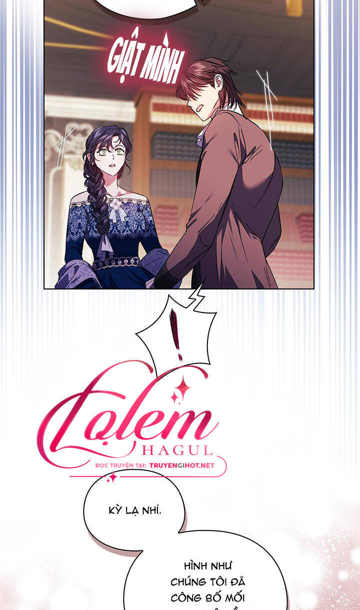 đừng mơ rằng tôi sẽ tin tưởng cô một lần nữa chapter 22.1 14