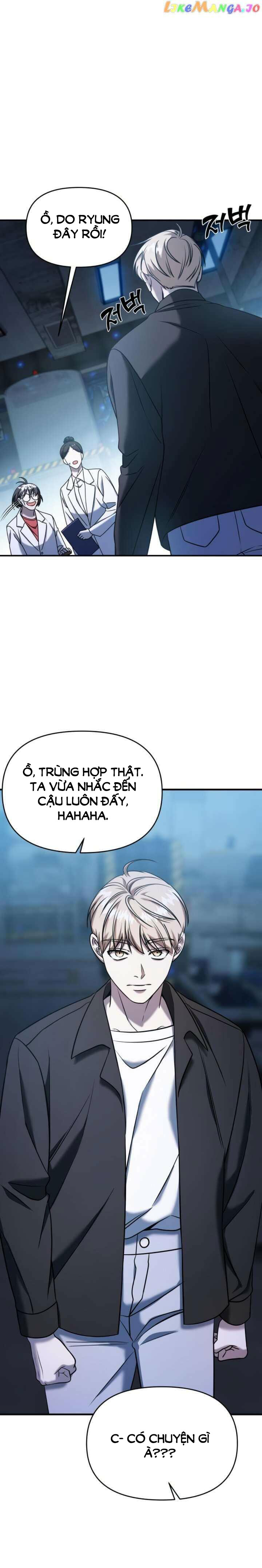 phản diện thuần túy chapter 68.2 15