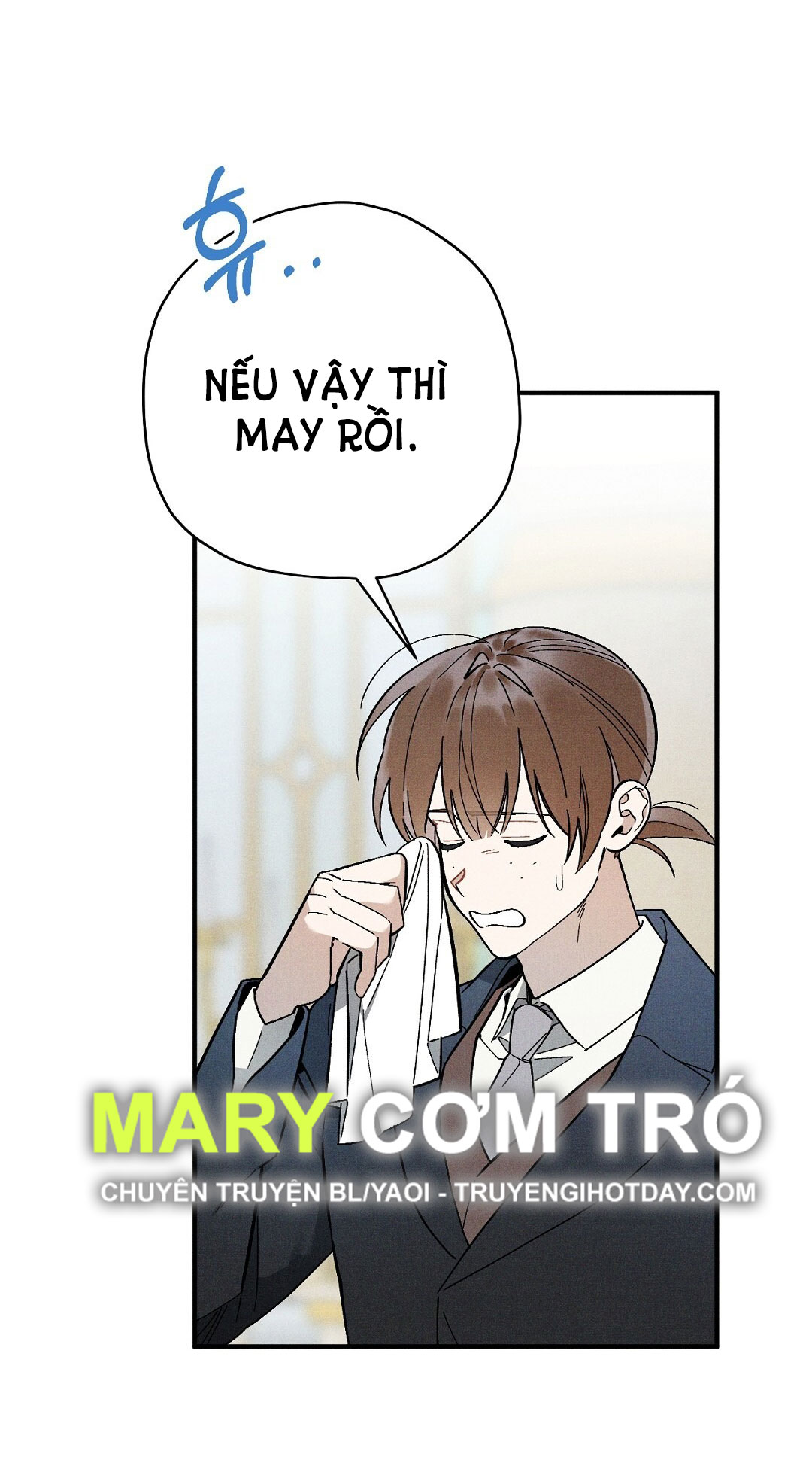 hoàng tử bất lương giấu mình là omega chapter 16.1 17