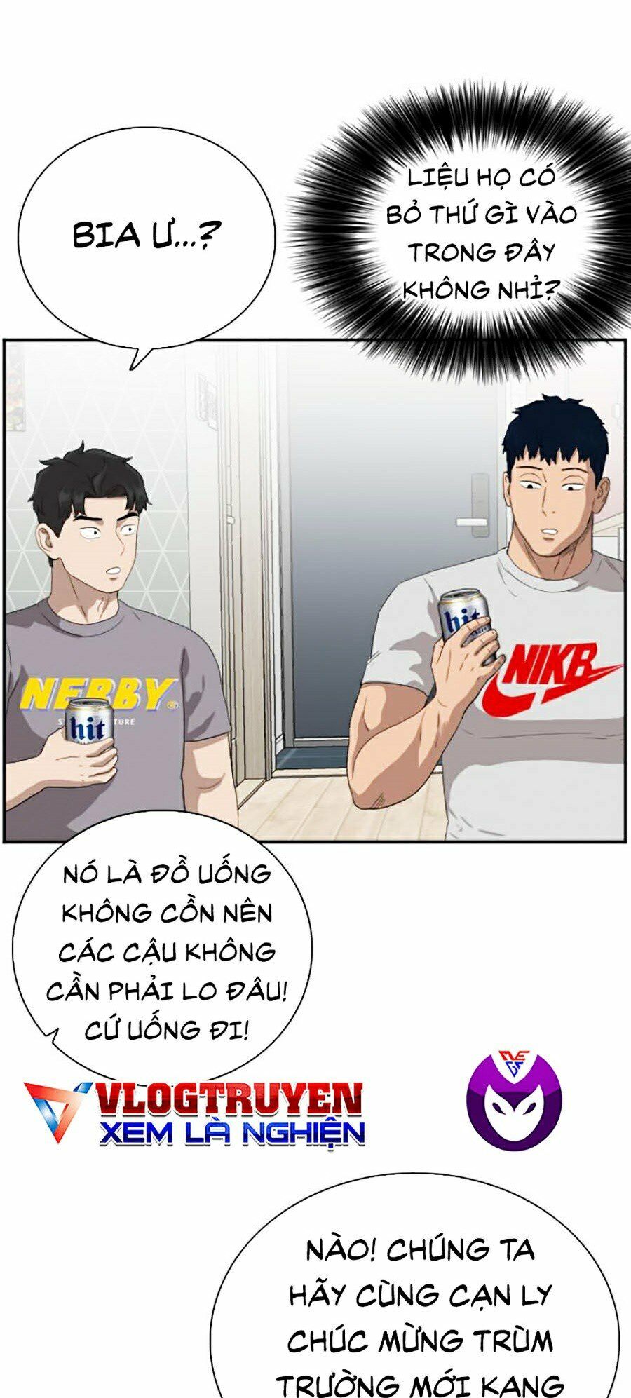 người xấu chapter 63 58