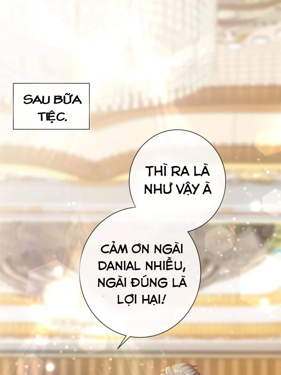 ẩn hôn 100%: chọc tức vợ yêu mua một tặng một chapter 138 26