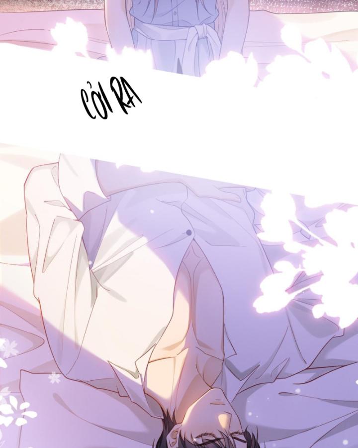 tổng tài độc sủng kiều thê thế thân [truyện chữ] chapter 1 9