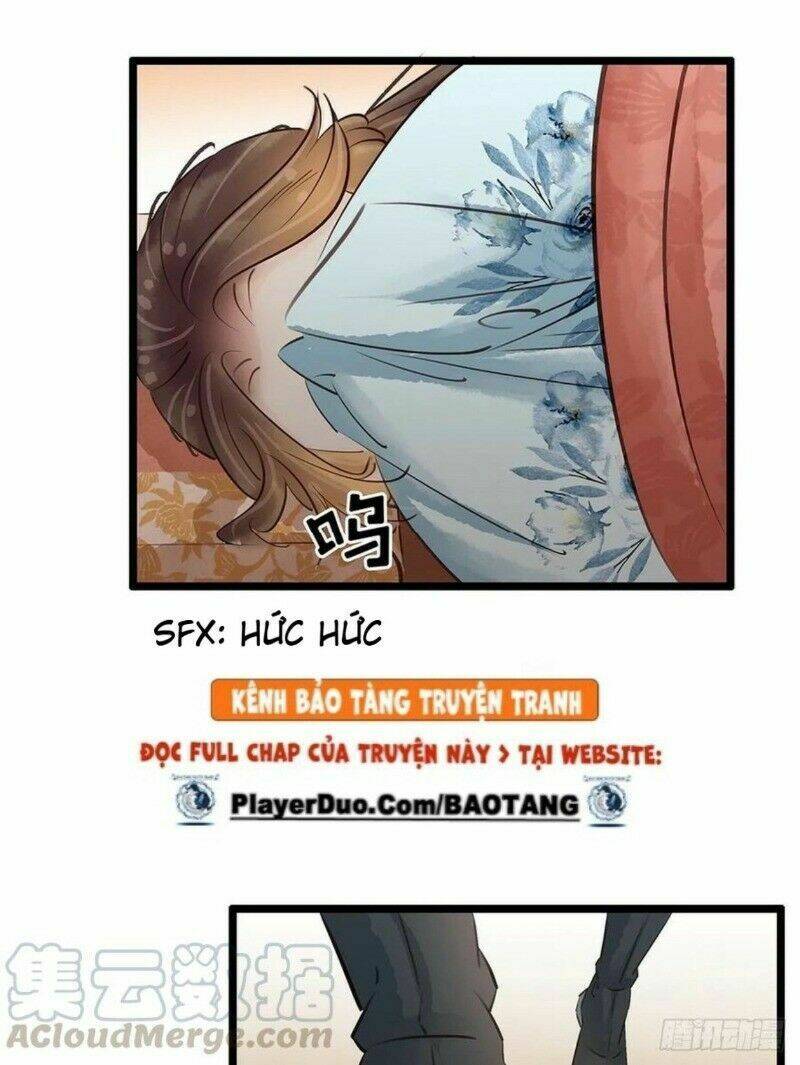 thị thiếp trở mình bảo điển chapter 26 15