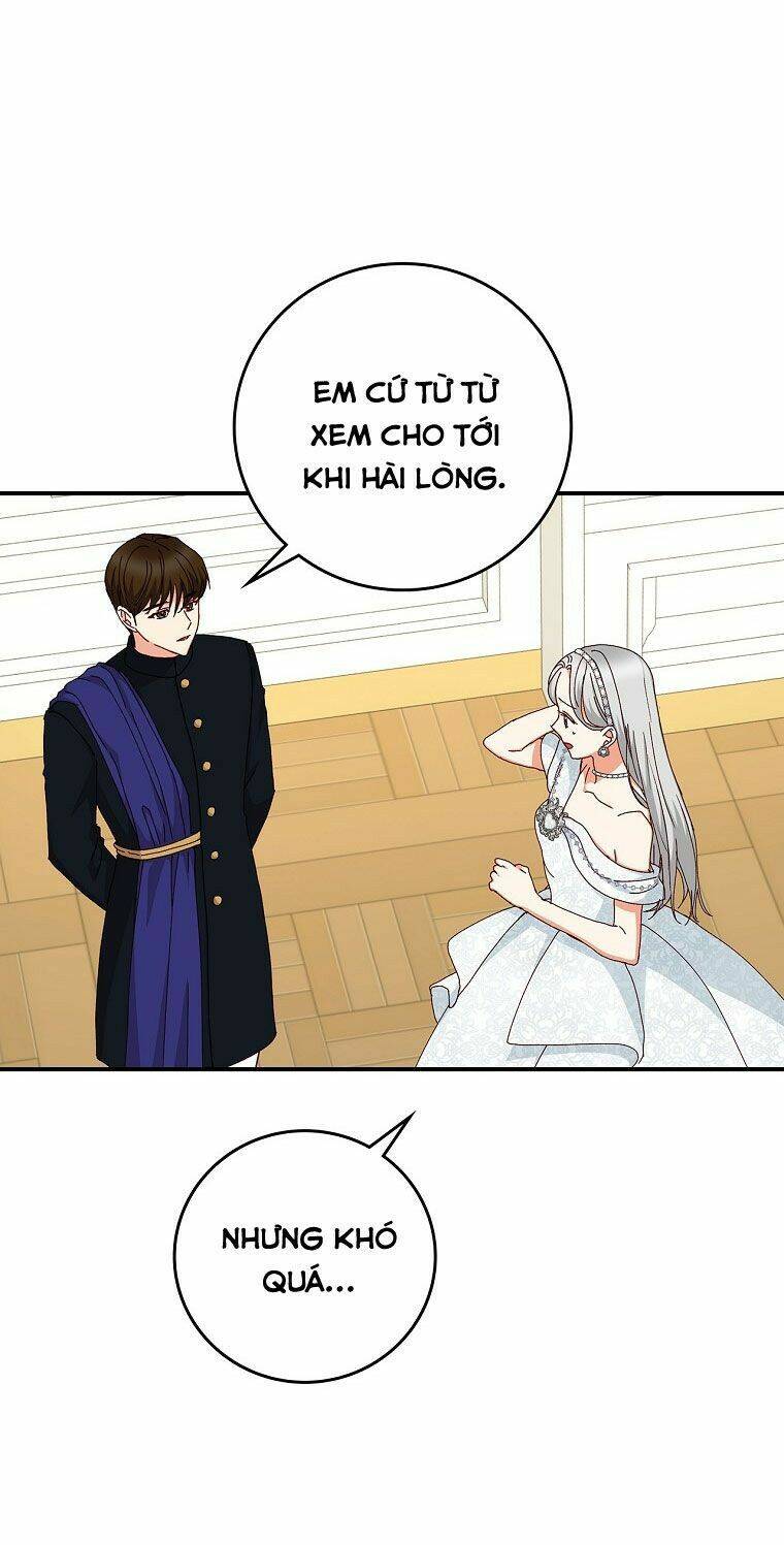 đừng chọc đứa em gái bé bỏng của chúng tôi chapter 95.6 32