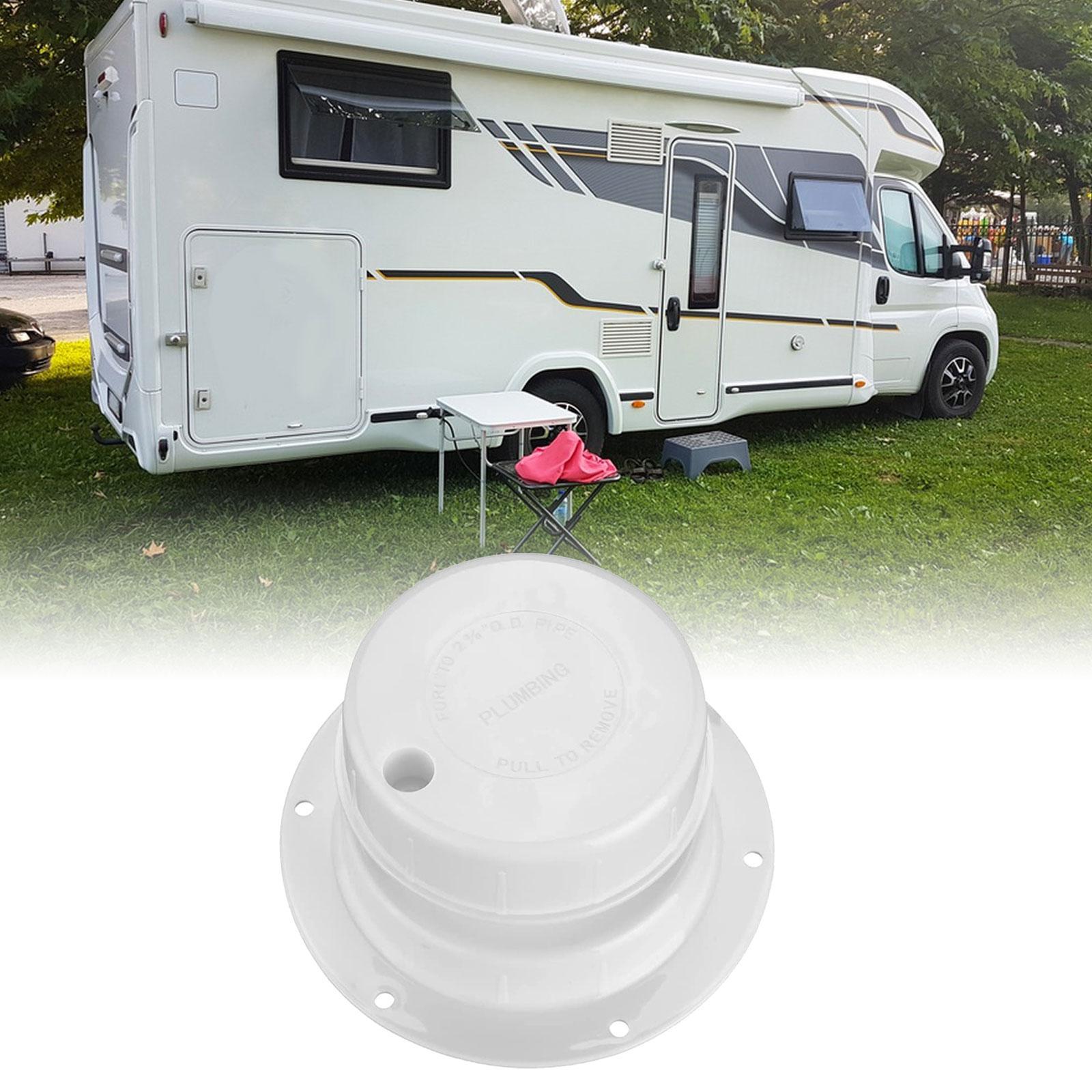 RV Plumbing Vent Cap Trailer Camper 1pc