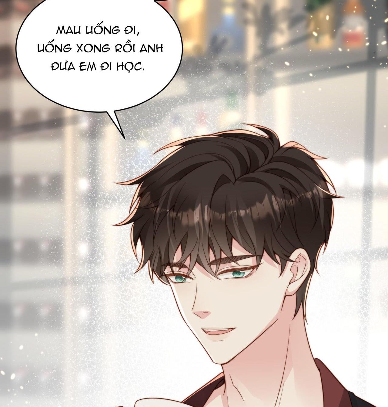 sau khi giả mất trí nhớ, tình địch nói tôi là bạn trai của hắn chapter 29 19