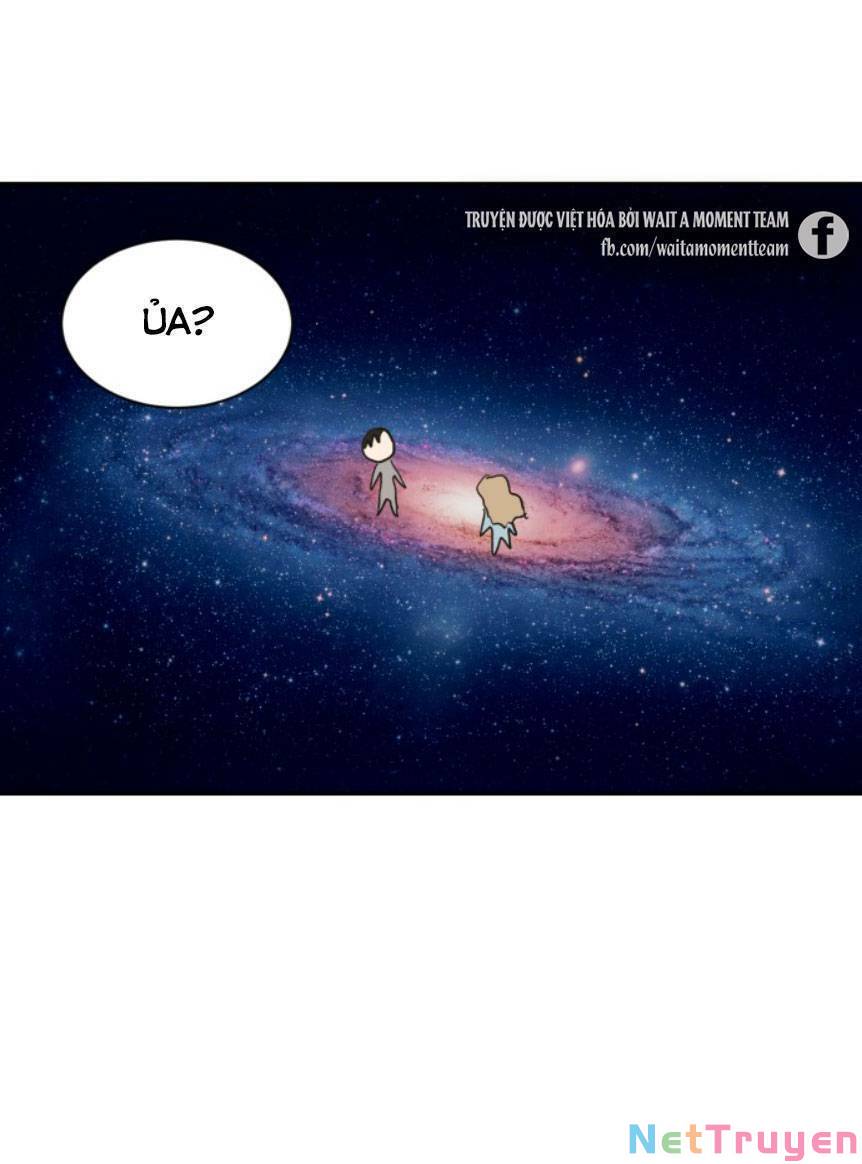 nụ hôn của giác quan thứ sáu chapter 28 70