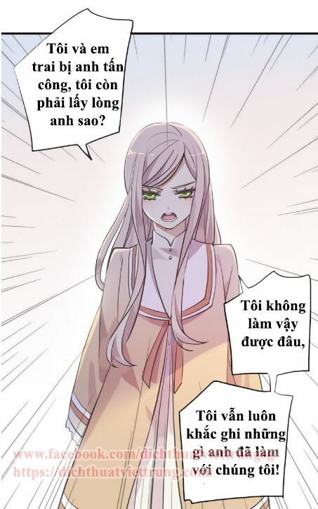 vết cắn ngọt ngào phần 2 chapter 53 34