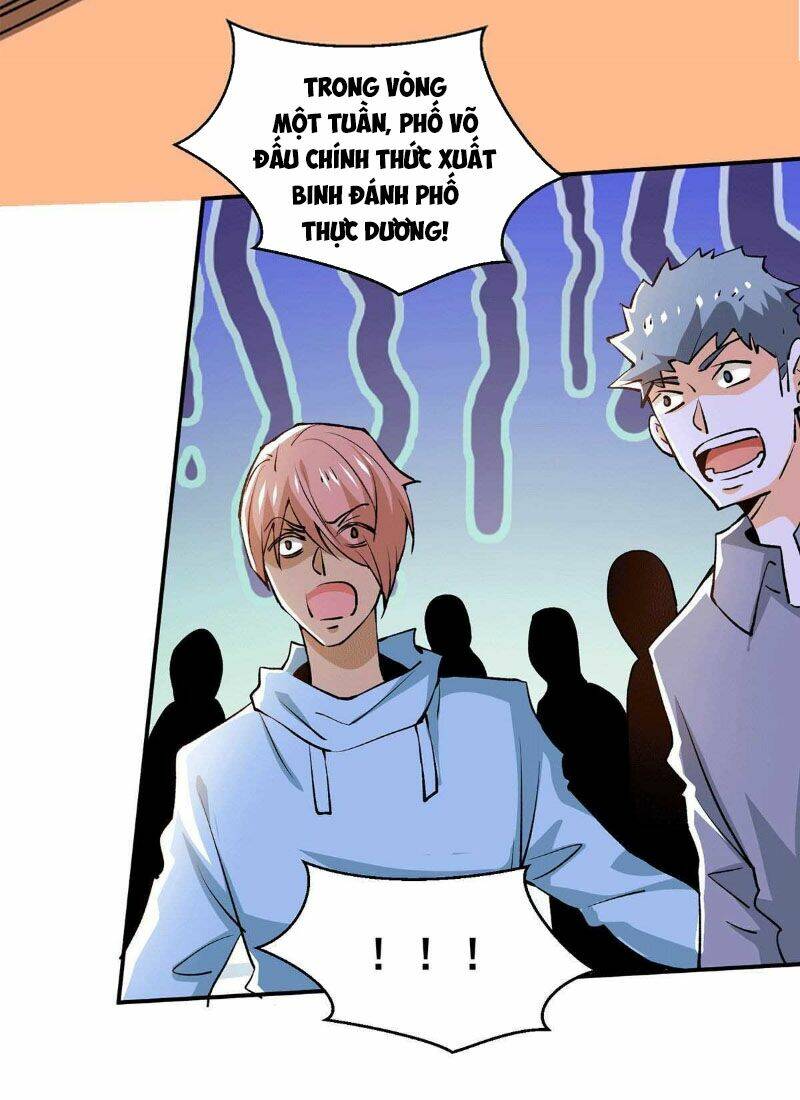 đô thị đỉnh phong cao thủ chapter 278 23