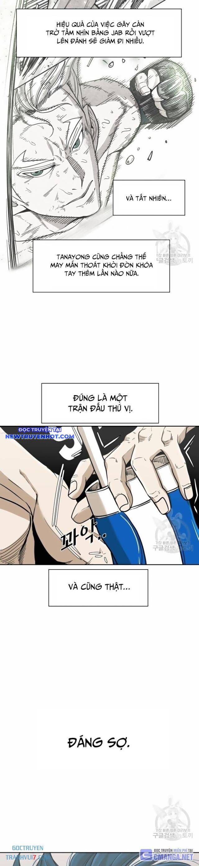 shark - cá mập chapter 248 24