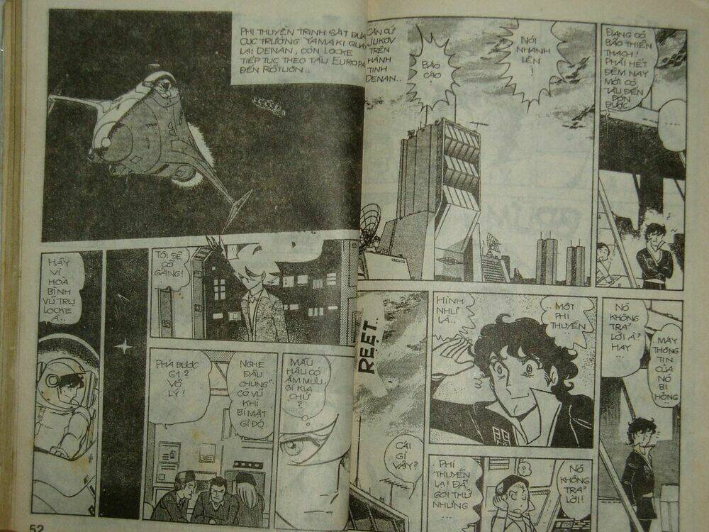 siêu nhân locke chapter 5 26