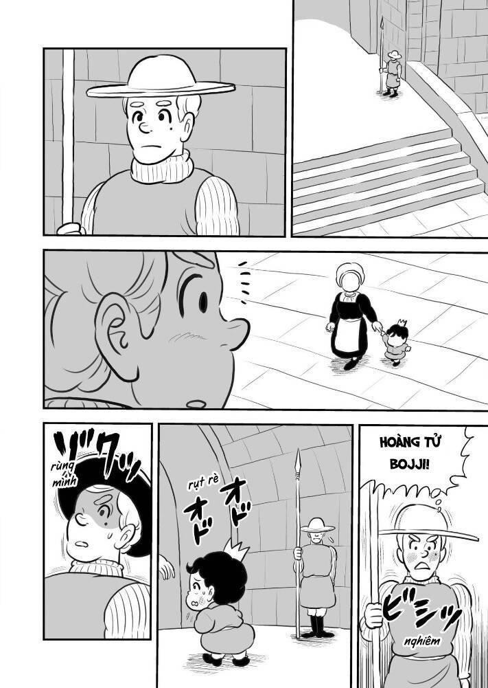 bảng xếp hạng vua chapter 92.5 5