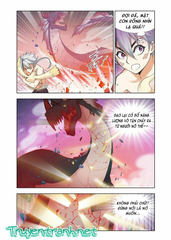 the great conqueror chapter 13 10