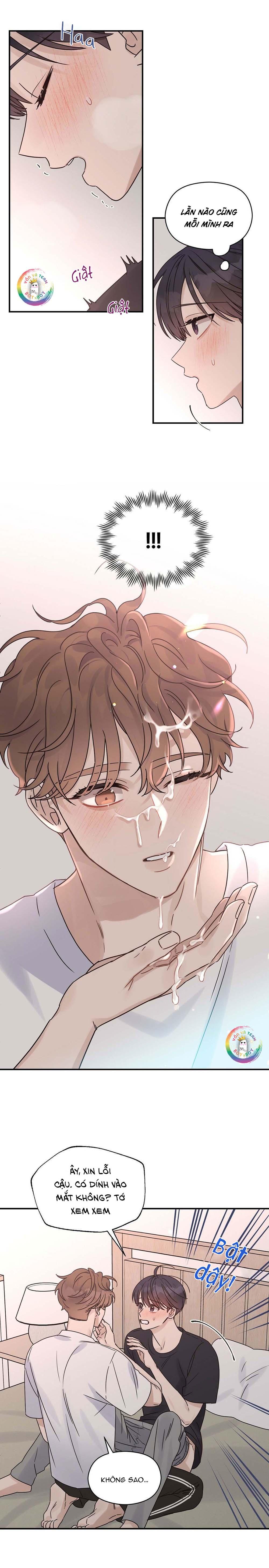 omega complex (end) chapter 27 2