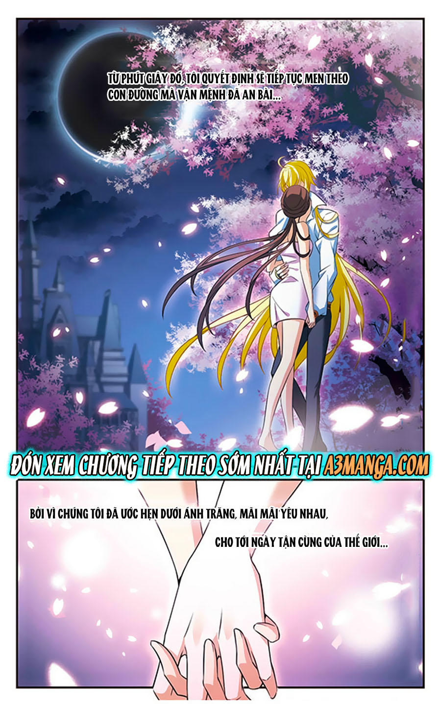 kỵ sĩ hoang tưởng dạ chapter 142.2 13