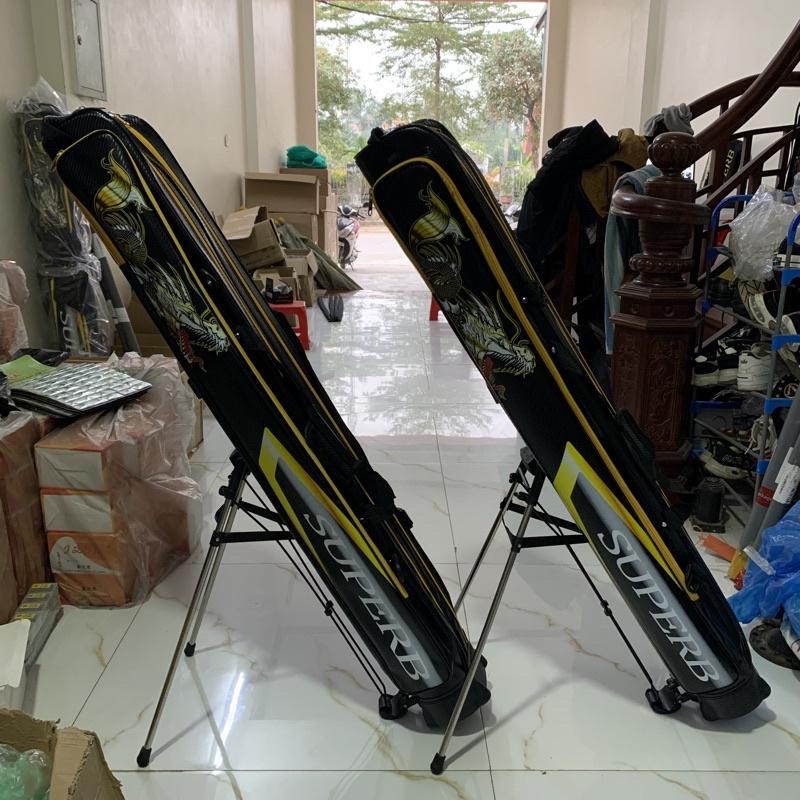 Bao đựng cần cao cấp chống nước SUPER 1m25