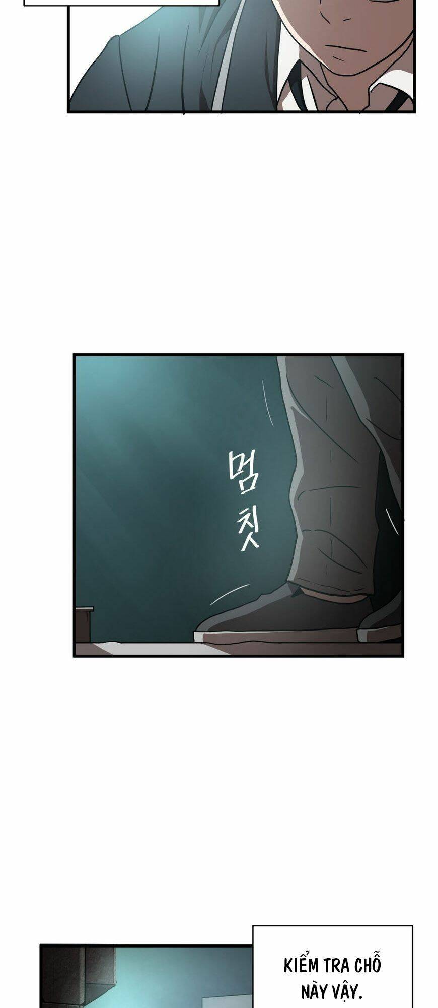 kẻ bị ruồng bỏ chapter 17 2