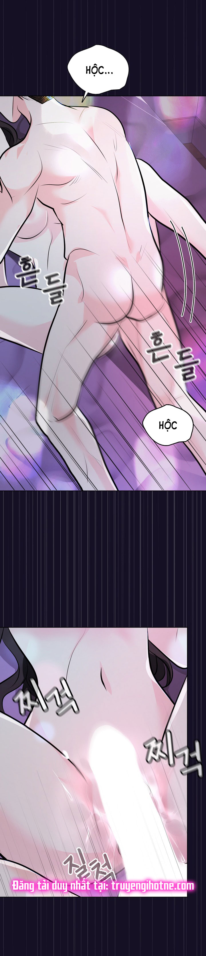 [18+] điều em cố giấu chapter 15.1 13
