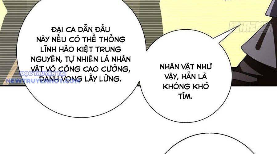 thiên long bát bộ webtoon chapter 130 73