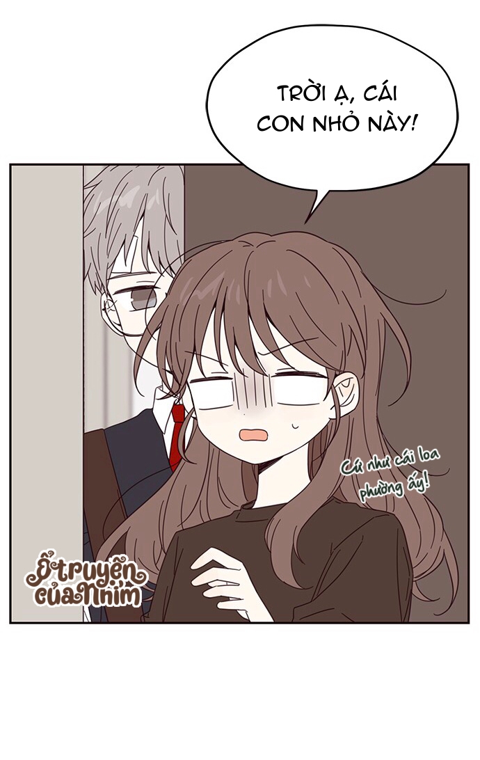 Sợi Chỉ Nhân Duyên Của Sarang chapter 7 - Trang 12