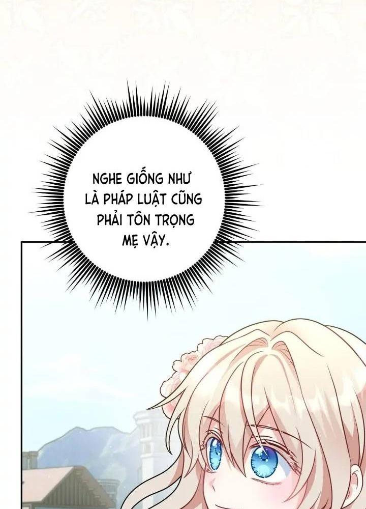 tại sao mẹ chồng tôi lại như thế này? chapter 16 86