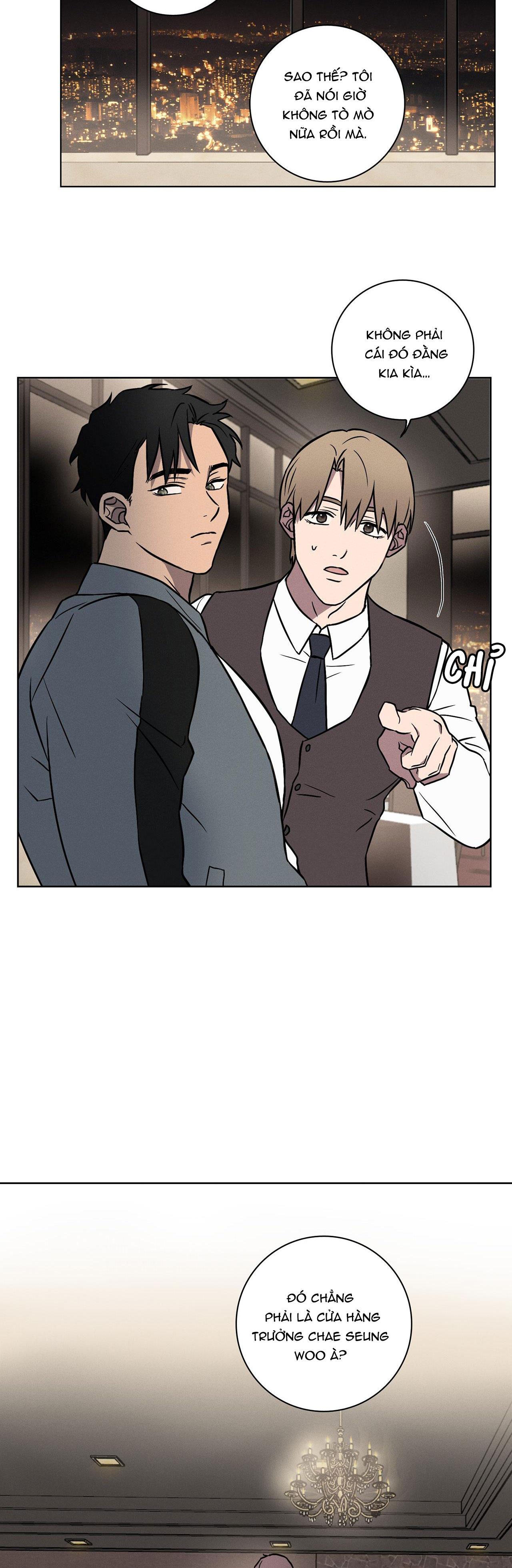 love gym chapter 5 27