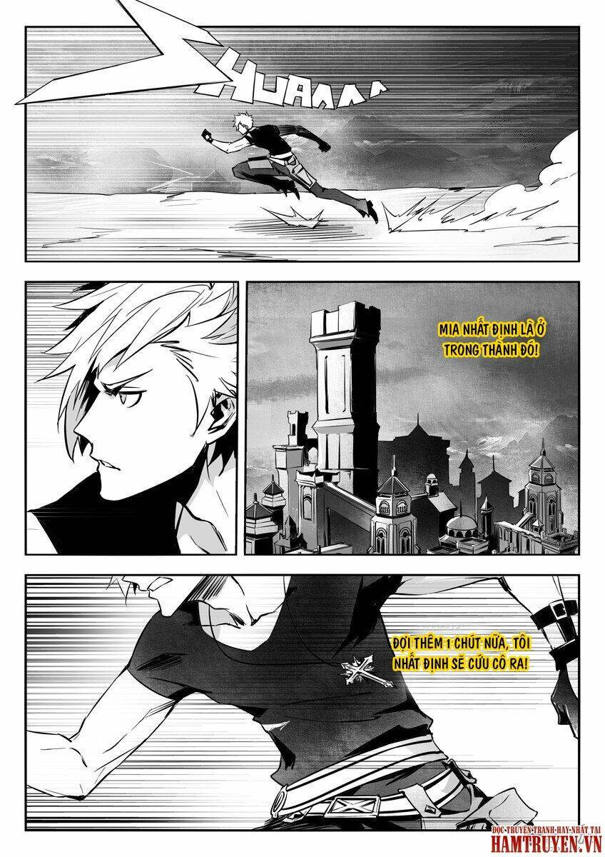 súng thần ký chapter 24 6