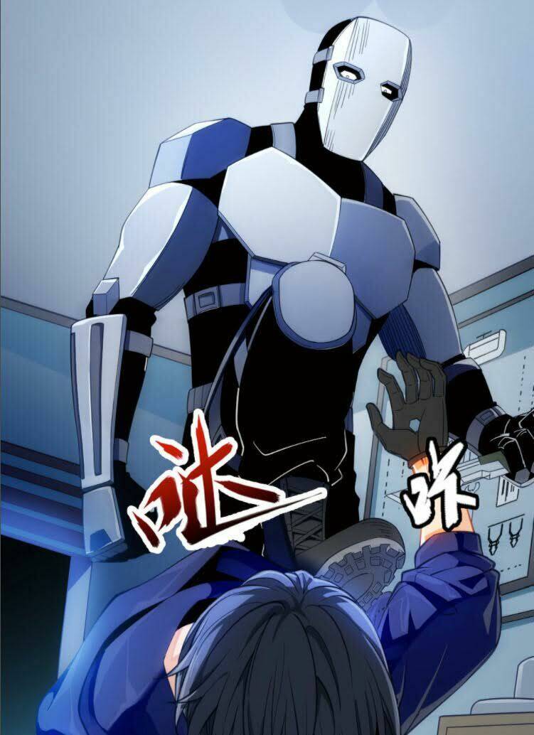 dị năng của ngươi thuộc về ta chapter 8 28