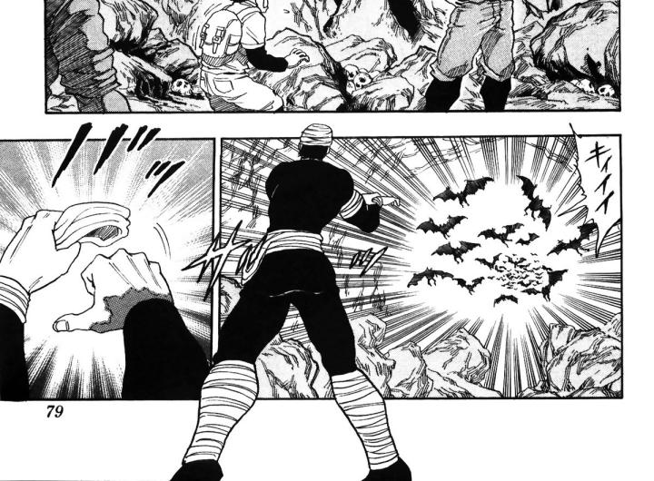 thánh tỏi sành ăn chapter 11 29