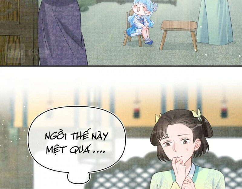 nhóc con giao nhân ba tuổi rồi chapter 24 5