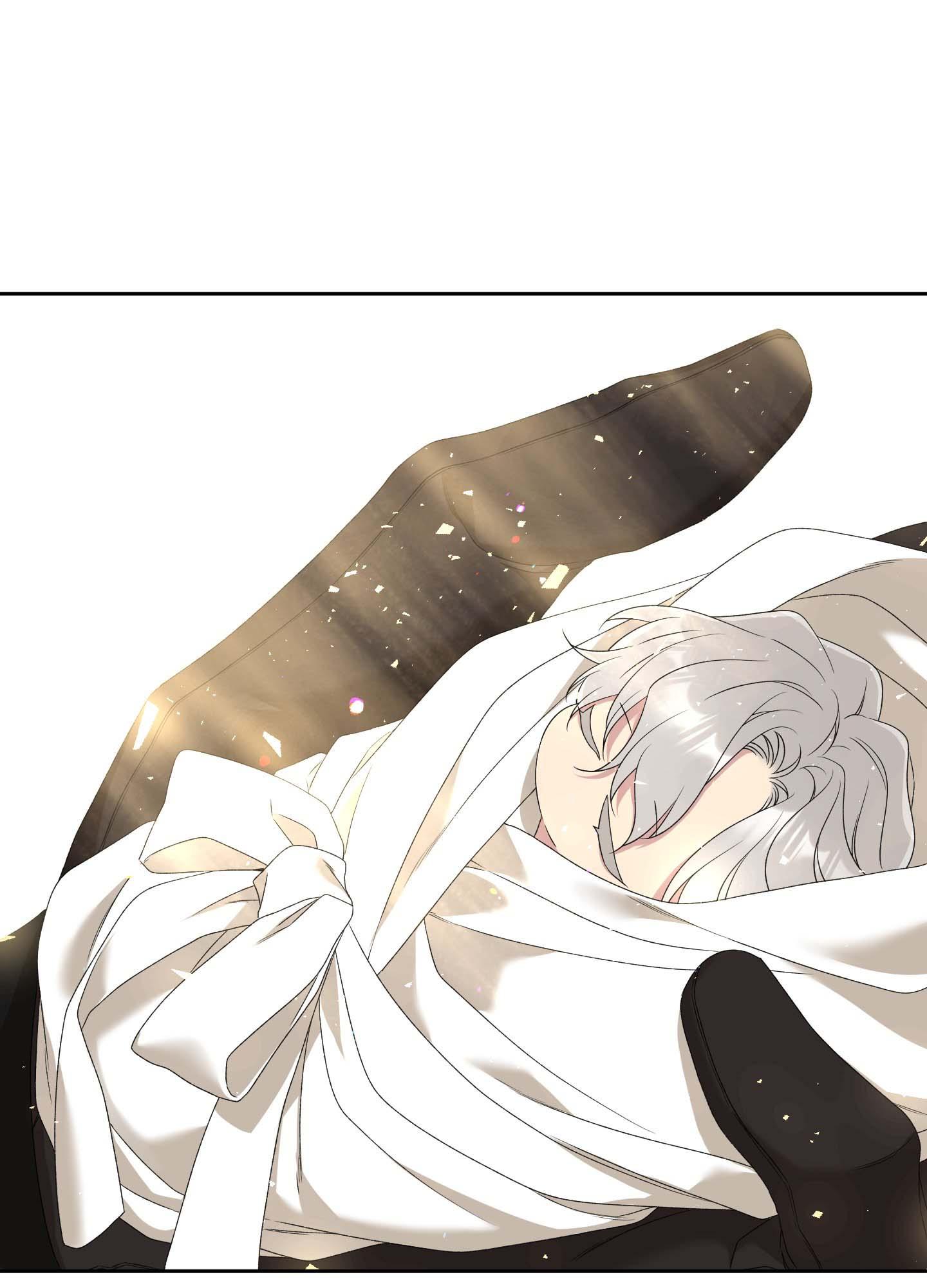 ái tình tự tâm chapter 21 66