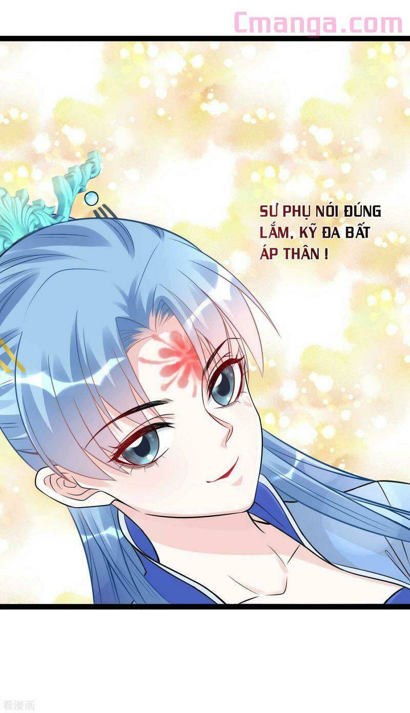 độc y đích nữ chapter 51 16
