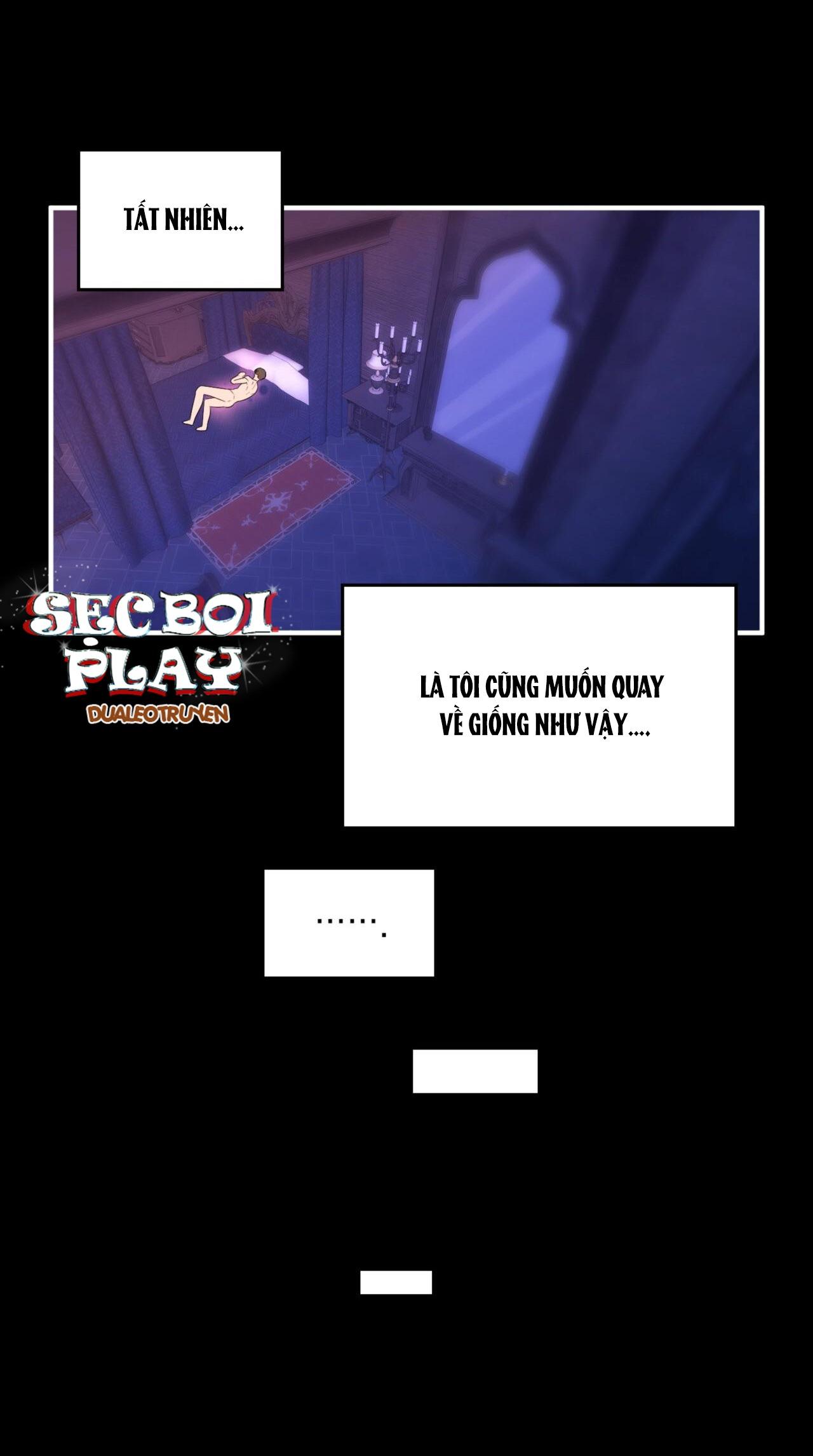 (np) độc thân muôn năm chapter 22 24