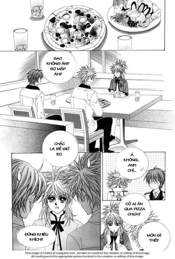 she's scary chapter 18 8