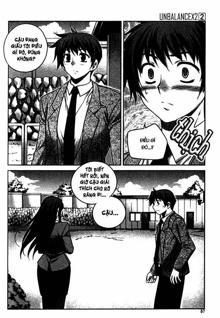 unbalance x unbalance chapter 12 14