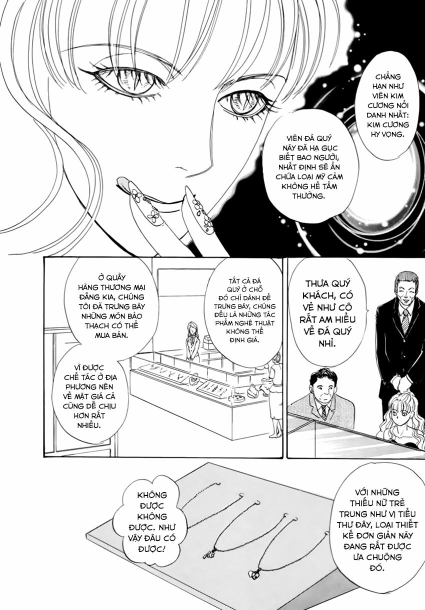 new pet shop of horror chapter 25 25