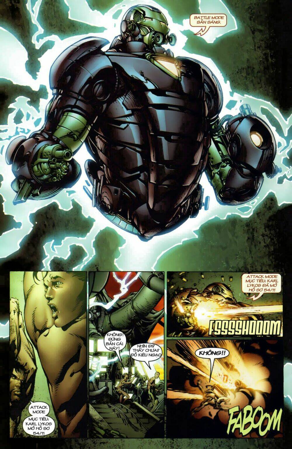 new avengers chapter 5 17