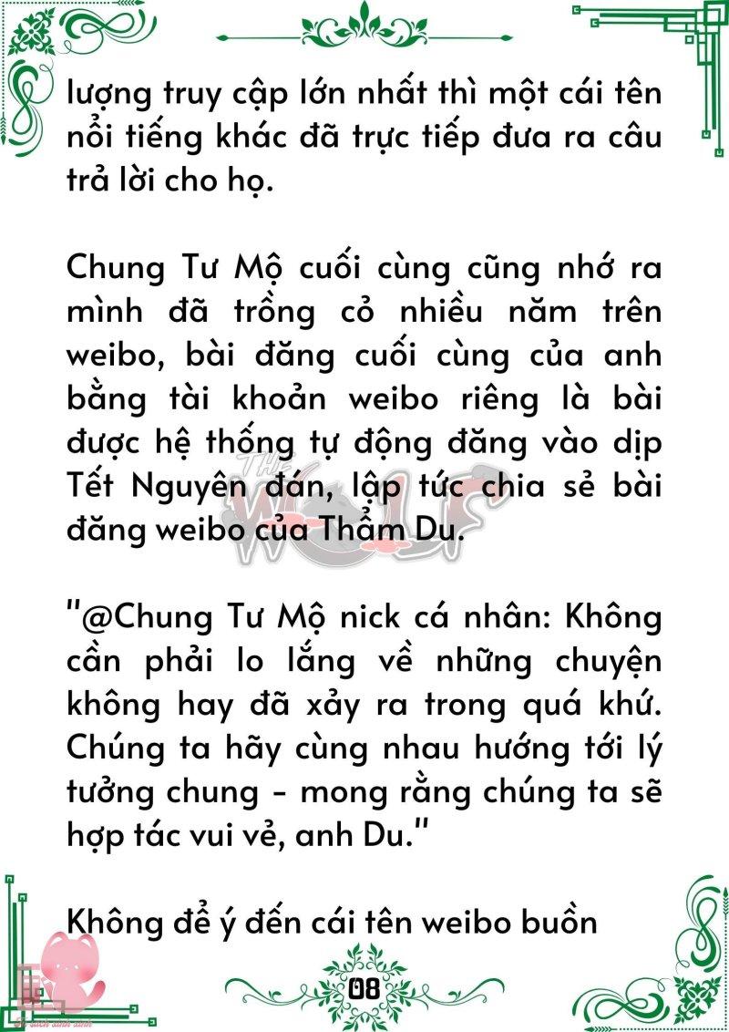 quý nhân phù trợ du chapter 66 8