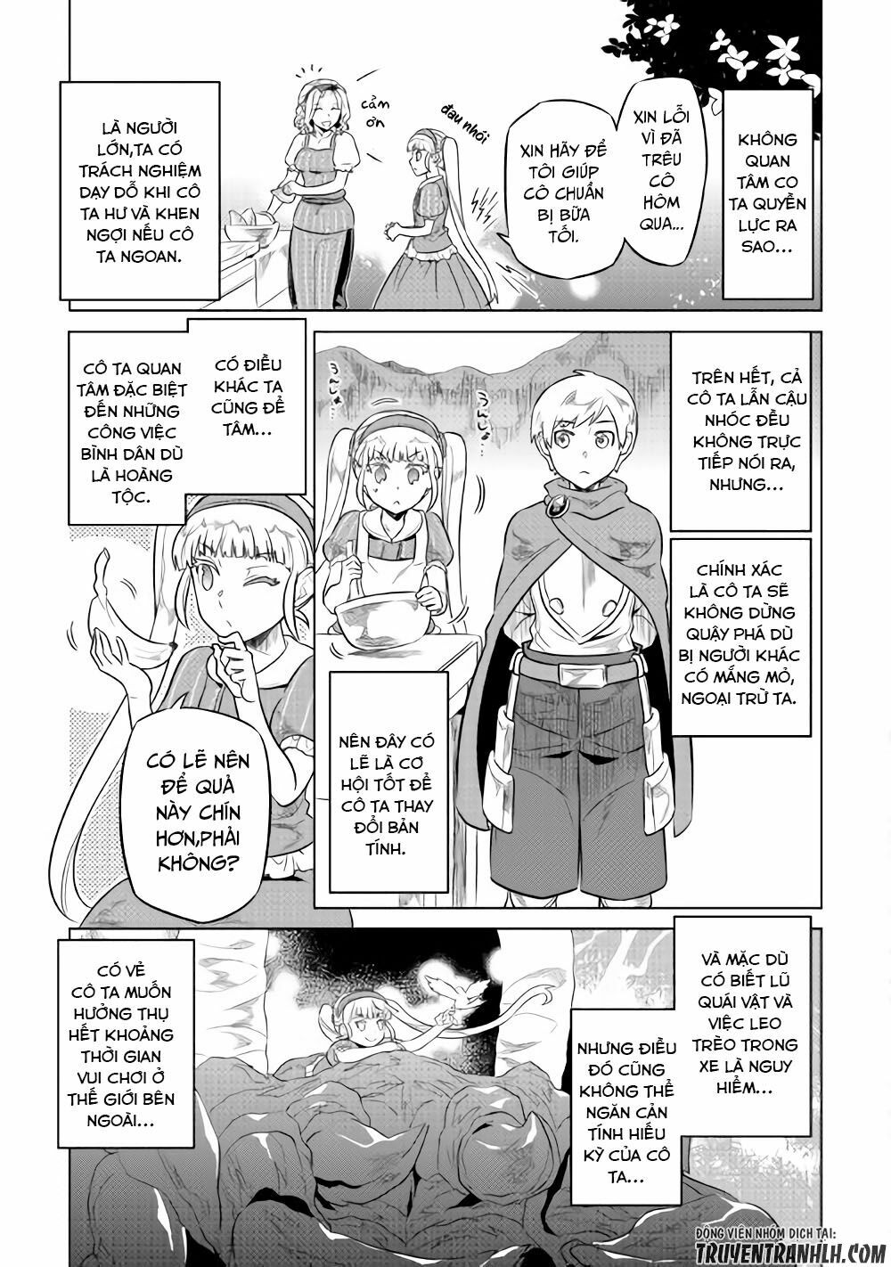 Re:monster chapter 42 3