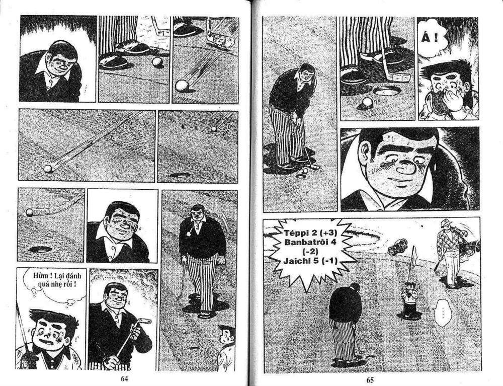 tân teppi chapter 18 30