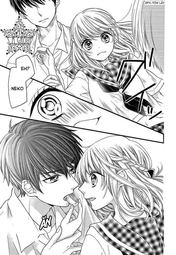 tổng hợp các oneshort chapter 1 9