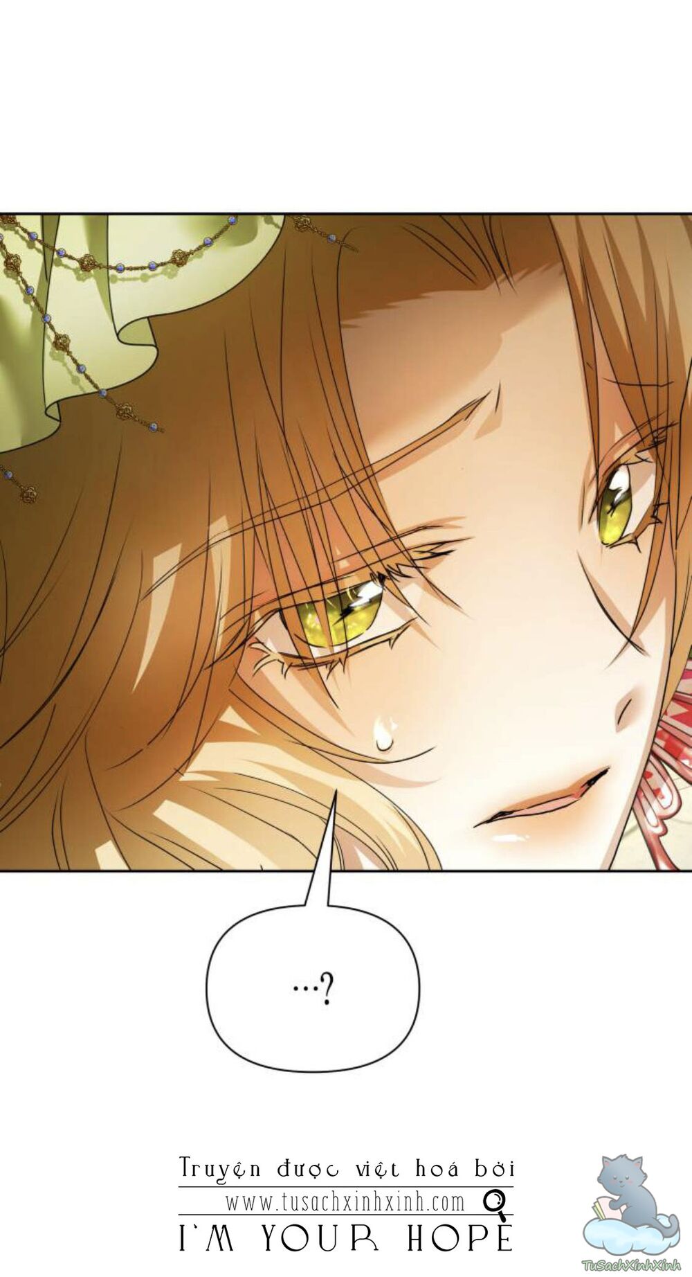 tôi muốn trở thành cô ấy chỉ một ngày chapter 96 112