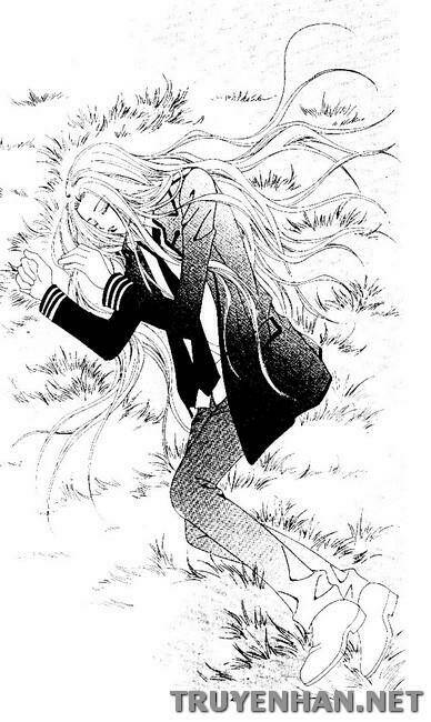 bạn trai tôi là ma cà rồng chapter 94 6