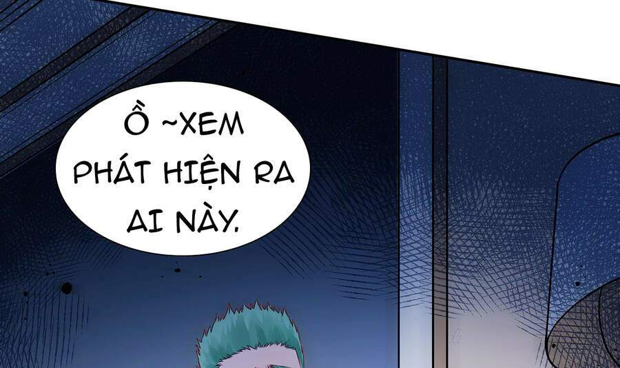 sau khi thân phận đại lão bị bại lộ chapter 1 12