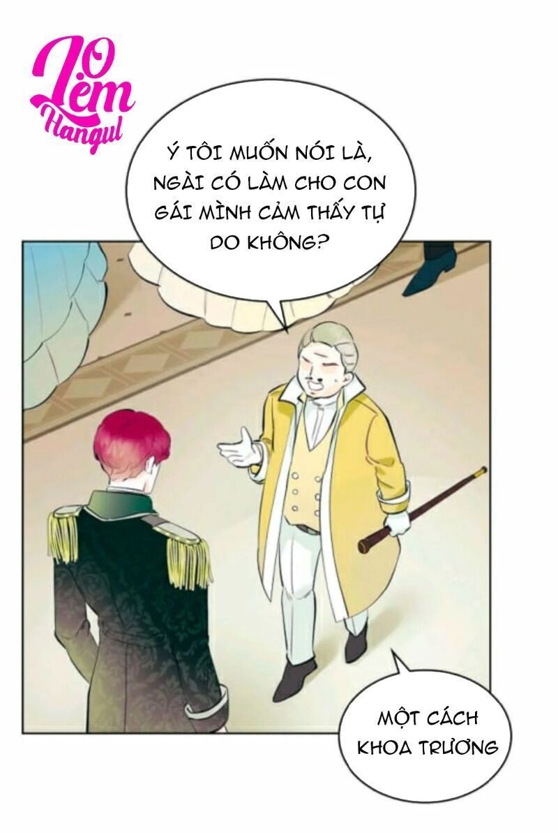 kẻ tạo ra ác nữ chapter 15 56