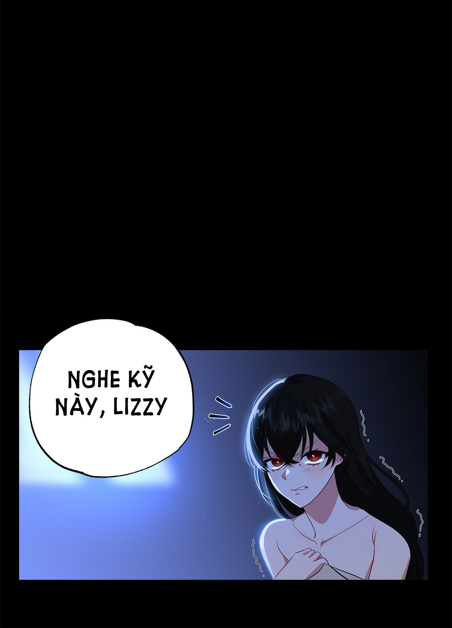 mặt trái của sự thật chapter 2.1 12