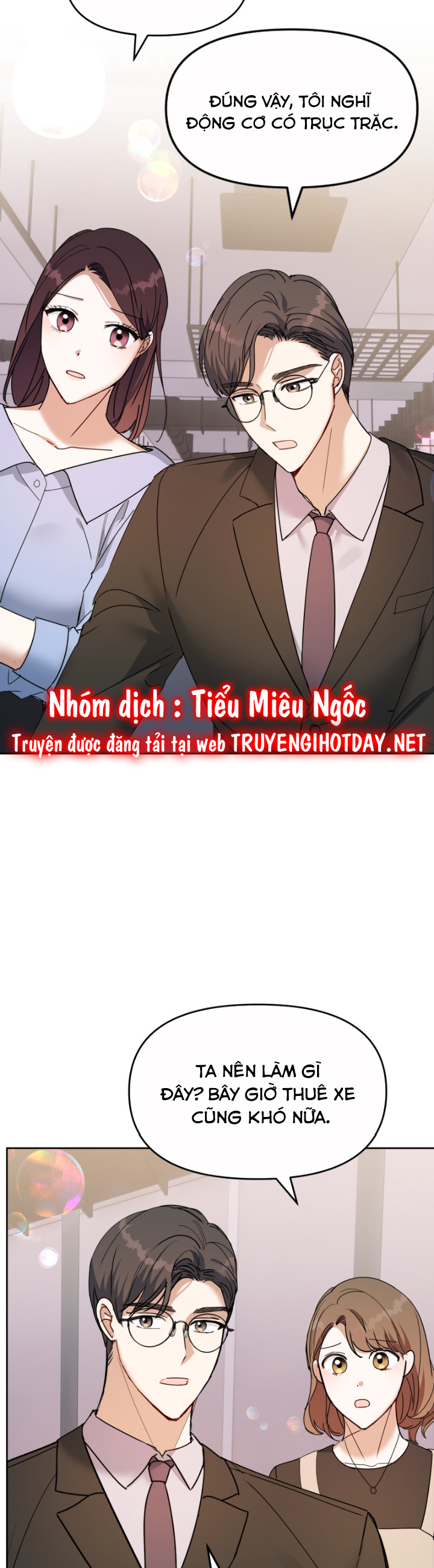 bản cam kết hôn nhân chapter 61 19