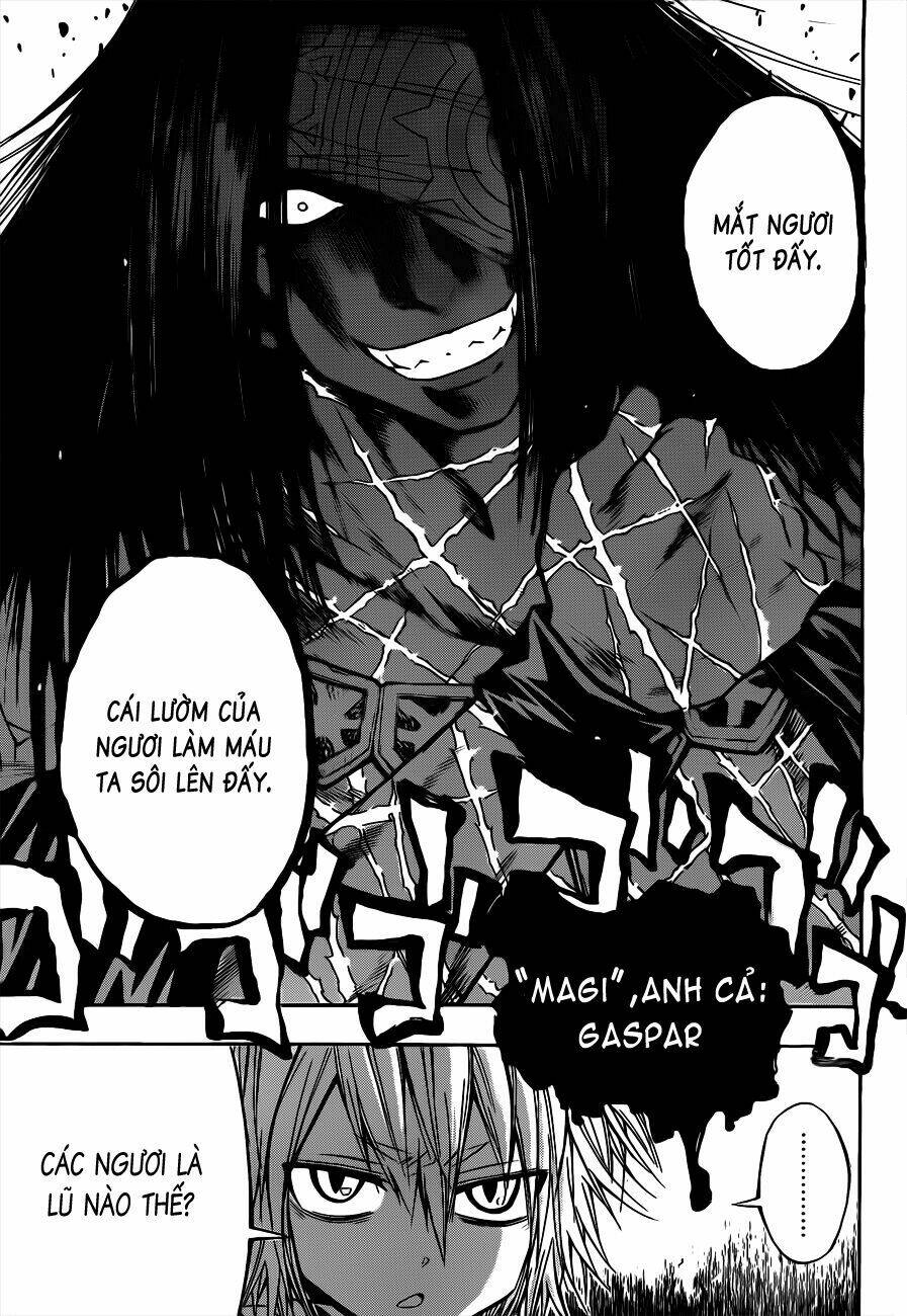 magico chapter 16 15